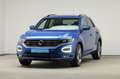 Volkswagen T-Roc R Line 2.0 TSI 4M AHK*Assist*Kamera*Navi Blau - thumbnail 2