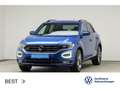 Volkswagen T-Roc R Line 2.0 TSI 4M AHK*Assist*Kamera*Navi Blau - thumbnail 1
