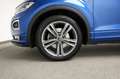 Volkswagen T-Roc R Line 2.0 TSI 4M AHK*Assist*Kamera*Navi Blau - thumbnail 9
