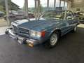Mercedes-Benz SL 380 /107 Blau - thumbnail 1