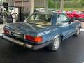 Mercedes-Benz SL 380 /107 Blau - thumbnail 5