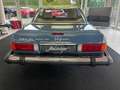 Mercedes-Benz SL 380 /107 Blau - thumbnail 4