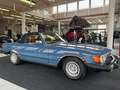 Mercedes-Benz SL 380 /107 Blau - thumbnail 2