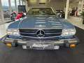 Mercedes-Benz SL 380 /107 Blau - thumbnail 3