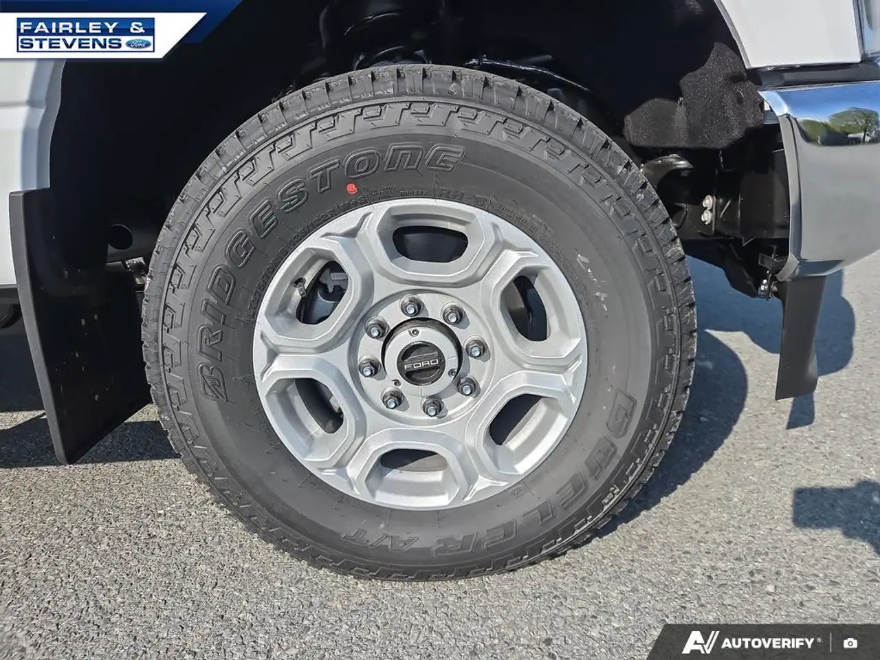 Ford F 250 снимка Ford F 250