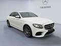 Mercedes-Benz E 220 220d AMG Line Bianco - thumbnail 8