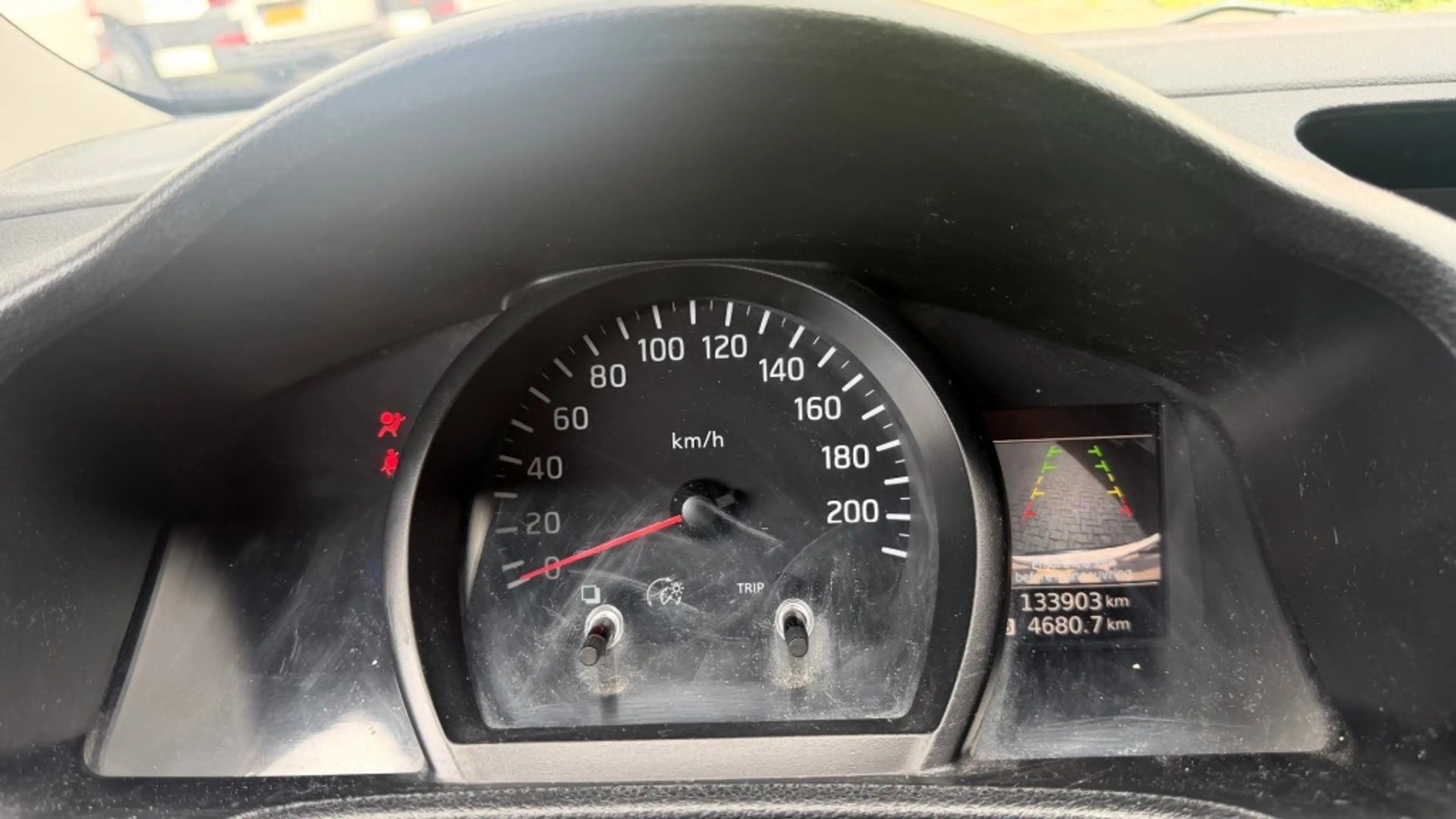 Nissan NV200 1.5 DCI 66KW 90PK AIRCO/ CRUISE CONTROL/ CAMERA/ O — photo 21