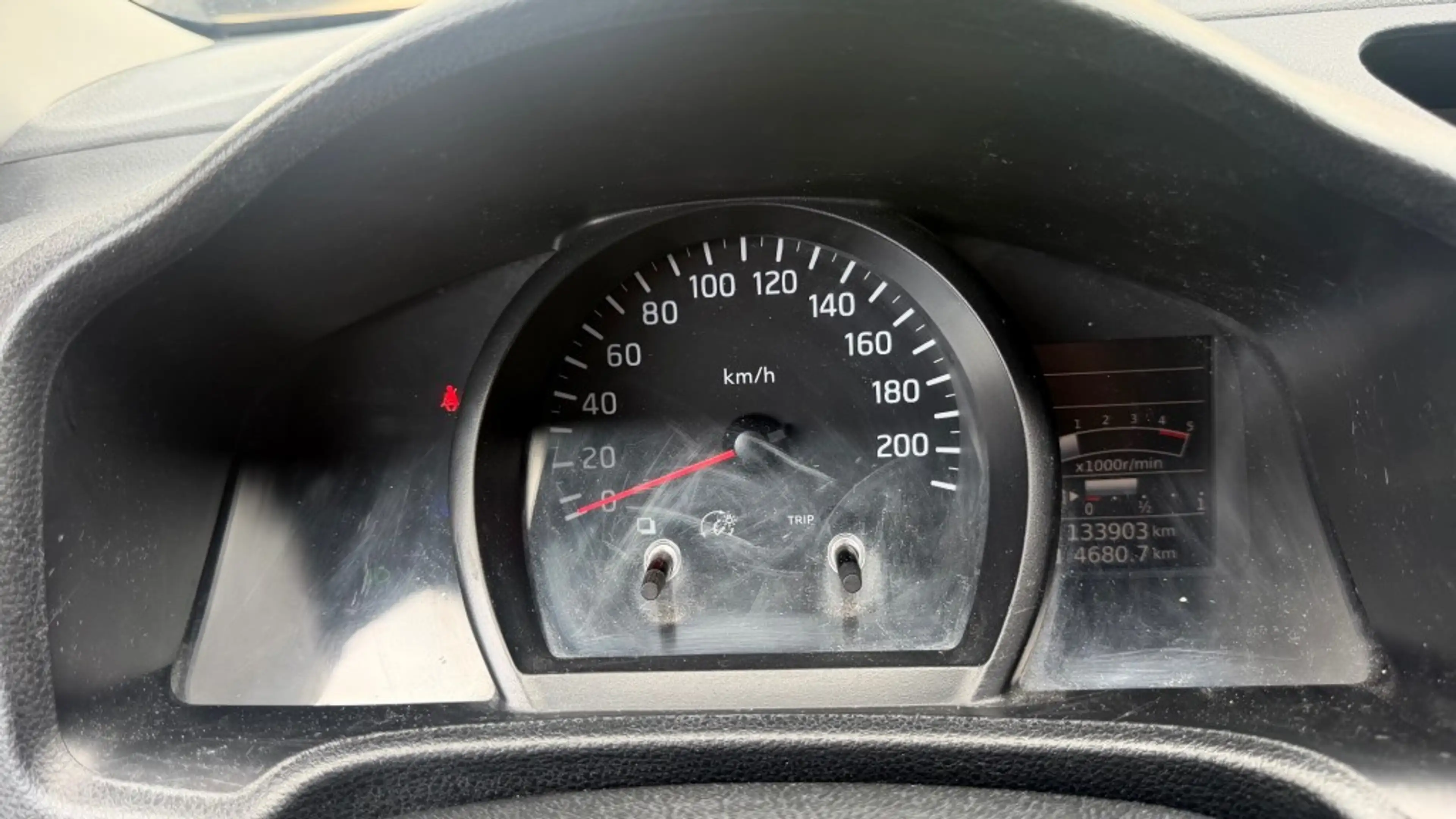Nissan NV200 1.5 DCI 66KW 90PK AIRCO/ CRUISE CONTROL/ CAMERA/ O — photo 20