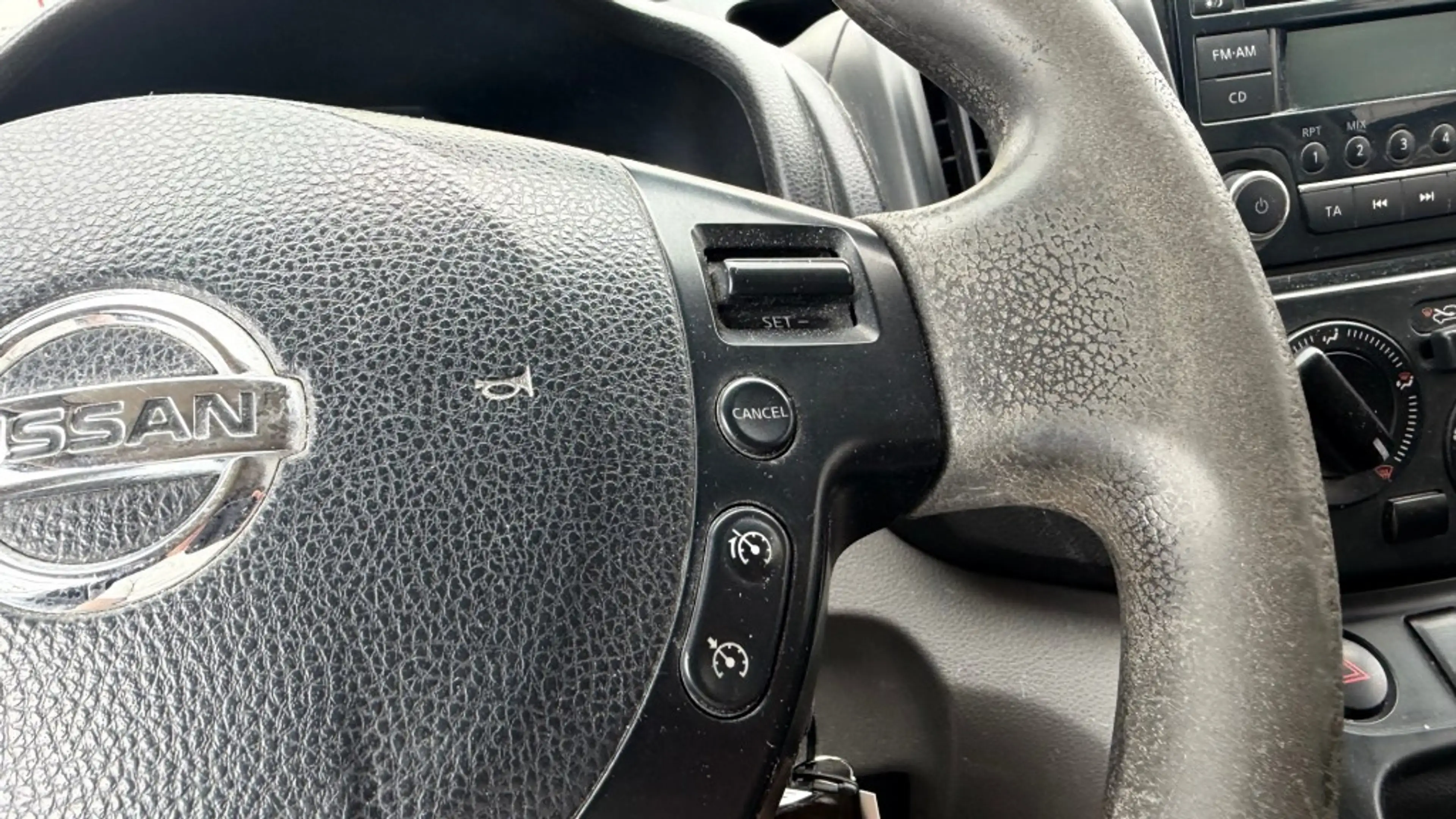 Nissan NV200 1.5 DCI 66KW 90PK AIRCO/ CRUISE CONTROL/ CAMERA/ O — photo 19