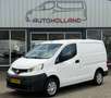 Nissan NV200 1.5 DCI 66KW 90PK AIRCO/ CRUISE CONTROL/ CAMERA/ O Weiß - thumbnail 1