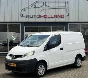 1.5 DCI 66KW 90PK AIRCO/ CRUISE CONTROL/ CAMERA/ O