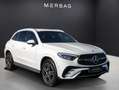 Mercedes-Benz GLC 300 de 4MATIC AHK LED Navi SHZ 360 Kam. LM Weiß - thumbnail 3