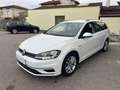 Volkswagen Golf Variant 1.4 TGI Executive BlueMotion Bianco - thumbnail 3