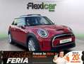 MINI Cooper SE Rouge - thumbnail 1