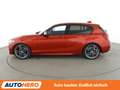 BMW 140 M140i Special Edition Aut.*NAVI*LED*TEMPO*PDC* Orange - thumbnail 3