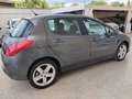 Peugeot 308 308 I 2007 5p 1.6 hdi 16v Premium 110cv fap Gris - thumbnail 4