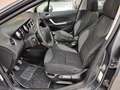 Peugeot 308 308 I 2007 5p 1.6 hdi 16v Premium 110cv fap Gris - thumbnail 7