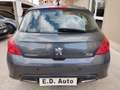 Peugeot 308 308 I 2007 5p 1.6 hdi 16v Premium 110cv fap Gris - thumbnail 5