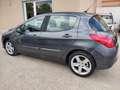 Peugeot 308 308 I 2007 5p 1.6 hdi 16v Premium 110cv fap Gris - thumbnail 6