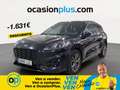 Ford Kuga 1.5 EcoBlue ST-Line FWD 120 Negro - thumbnail 1