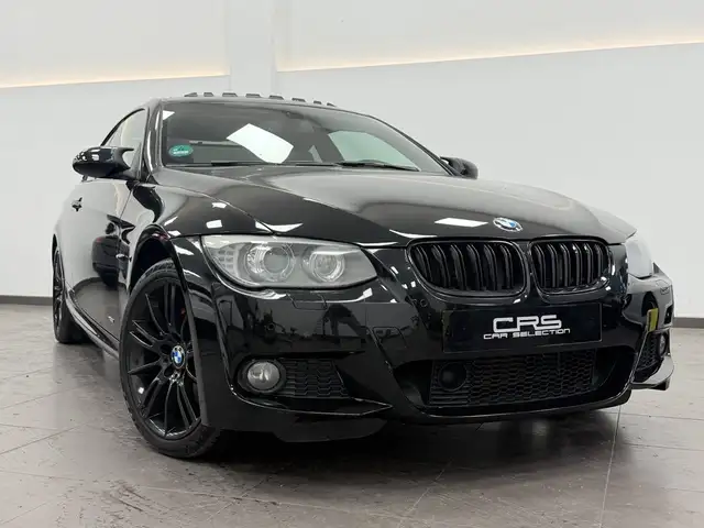 BMW Active Hybrid 5 330d xDrive