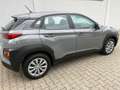 Hyundai KONA Pure 1.0 T-GDI 21 Tkm 1.Hand Grijs - thumbnail 7