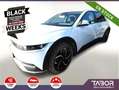 Hyundai IONIQ 5 235 4WD FullLED GPS ACC Cam PDC Blanc - thumbnail 1