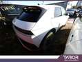 Hyundai IONIQ 5 235 4WD FullLED GPS ACC Cam PDC Blanc - thumbnail 3