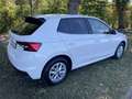Skoda Fabia Selection 1.0 LED PDC 2024  Nur  7600km Weiß - thumbnail 16