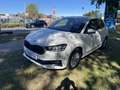 Skoda Fabia Selection 1.0 LED PDC 2024  Nur  7600km Weiß - thumbnail 2