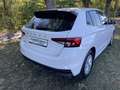 Skoda Fabia Selection 1.0 LED PDC 2024  Nur  7600km Weiß - thumbnail 3