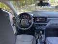 Skoda Fabia Selection 1.0 LED PDC 2024  Nur  7600km Weiß - thumbnail 5