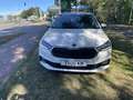 Skoda Fabia Selection 1.0 LED PDC 2024  Nur  7600km Weiß - thumbnail 14