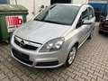Opel Zafira Edition Argent - thumbnail 1