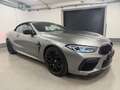 BMW M8 Cabrio Competition *Carbon *Perf. AGA *H&K Gris - thumbnail 5