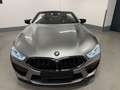 BMW M8 Cabrio Competition *Carbon *Perf. AGA *H&K Серый - thumbnail 3