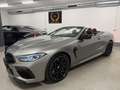 BMW M8 Cabrio Competition *Carbon *Perf. AGA *H&K Gris - thumbnail 2