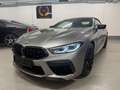 BMW M8 Cabrio Competition *Carbon *Perf. AGA *H&K Gris - thumbnail 11