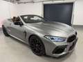 BMW M8 Cabrio Competition *Carbon *Perf. AGA *H&K Gris - thumbnail 4
