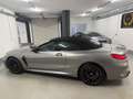 BMW M8 Cabrio Competition *Carbon *Perf. AGA *H&K Gris - thumbnail 10