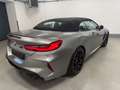 BMW M8 Cabrio Competition *Carbon *Perf. AGA *H&K Gris - thumbnail 7