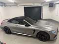 BMW M8 Cabrio Competition *Carbon *Perf. AGA *H&K Gris - thumbnail 6