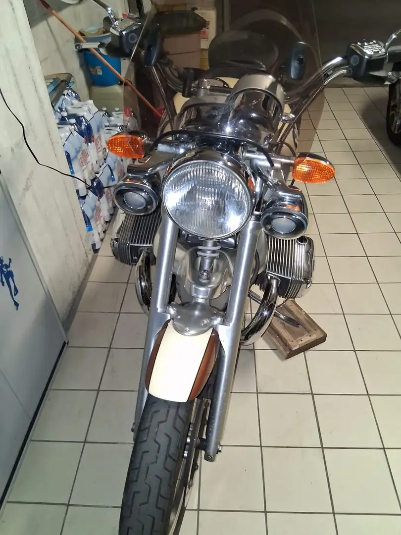 BMW R 1200 C Independent Beige - 2