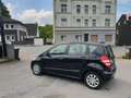 Mercedes-Benz A 170 Automatik Elegance TÜV-NEU ORG.108TKM PDC ALUS Negro - thumbnail 6