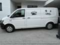 Volkswagen T6 Transporter T6 LR 2,0 TDI 4Motion BMT DSG - Camping&XXLspace&m Weiß - thumbnail 1
