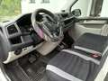Volkswagen T6 Transporter T6 LR 2,0 TDI 4Motion BMT DSG - Camping&XXLspace&m Weiß - thumbnail 4
