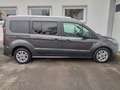 Ford Transit Connect Kombi lang Trend Gris - thumbnail 15