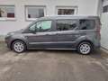Ford Transit Connect Kombi lang Trend Gris - thumbnail 4