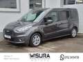 Ford Transit Connect Kombi lang Trend Gris - thumbnail 1