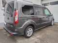 Ford Transit Connect Kombi lang Trend Gris - thumbnail 13
